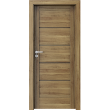 Porta Verte HOME G.0 Agát Medový 